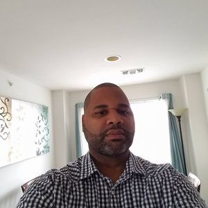 Meet your Posher, Tim